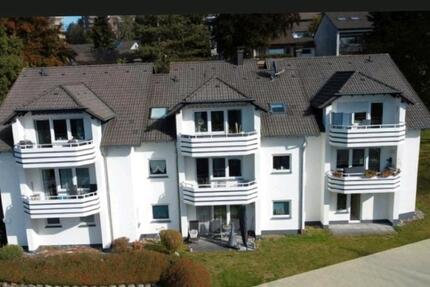 Eigentumswohnung 3 zimmer