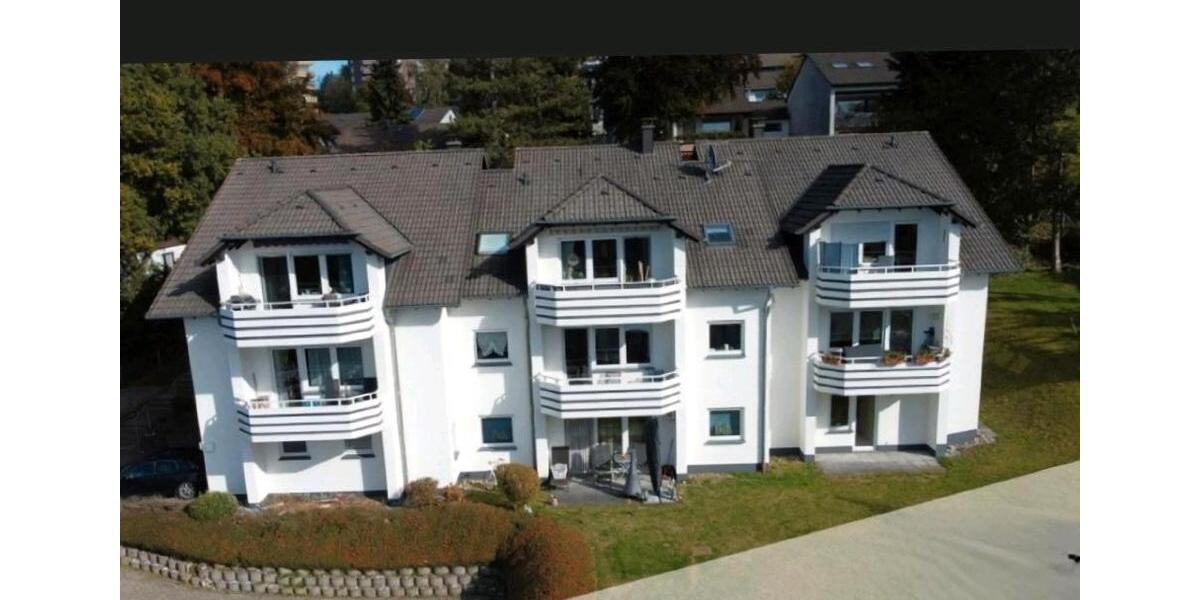 Eigentumswohnung 3 zimmer