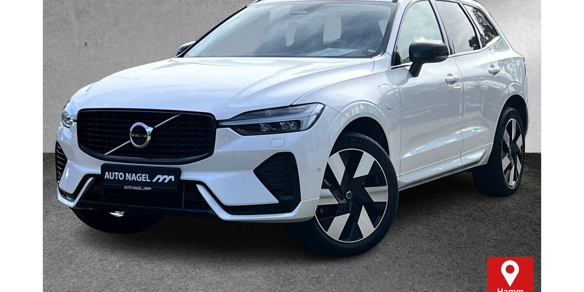 Volvo XC60 13.707 km 51.400 € Hamm 59067