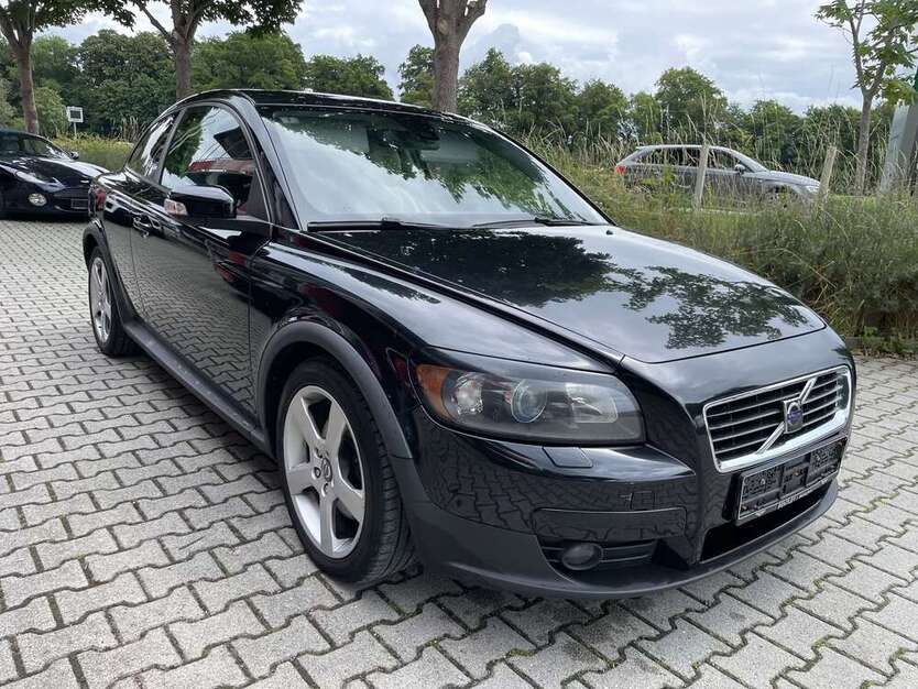 Volvo C30 224.000 km 7.490 € Starnberg 82319