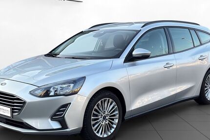 Ford Focus 164.000 km 6.999 &euro; Hagen 58089