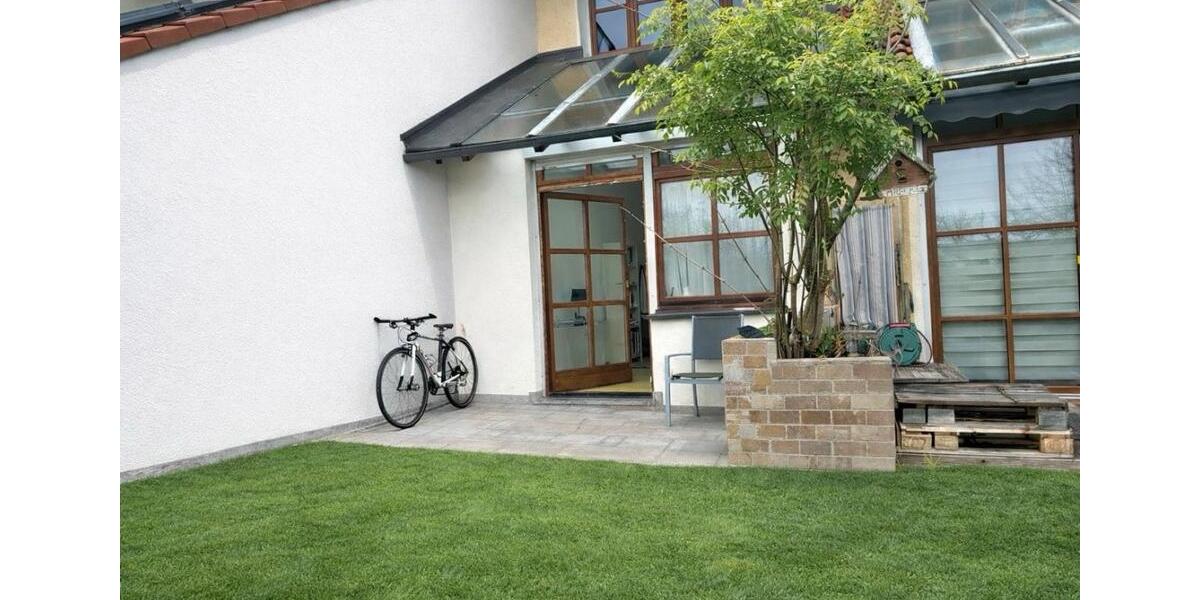 Erdgeschoßwohnung Waldbrunn - 1 Zimmer, 35 m&sup2;, 140.000&euro; | Angebot:24979053