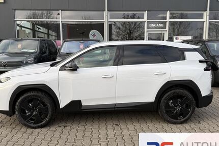 Citroen C5 Aircross 5.257 km 29.990 &euro; Wetzlar 35576
