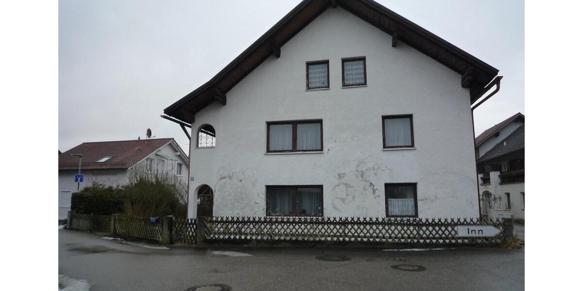 Bauernhaus, Landhaus Bad Füssing - 9 Zimmer, 180 m&sup2;, 850.000&euro; | Angebot:25727062