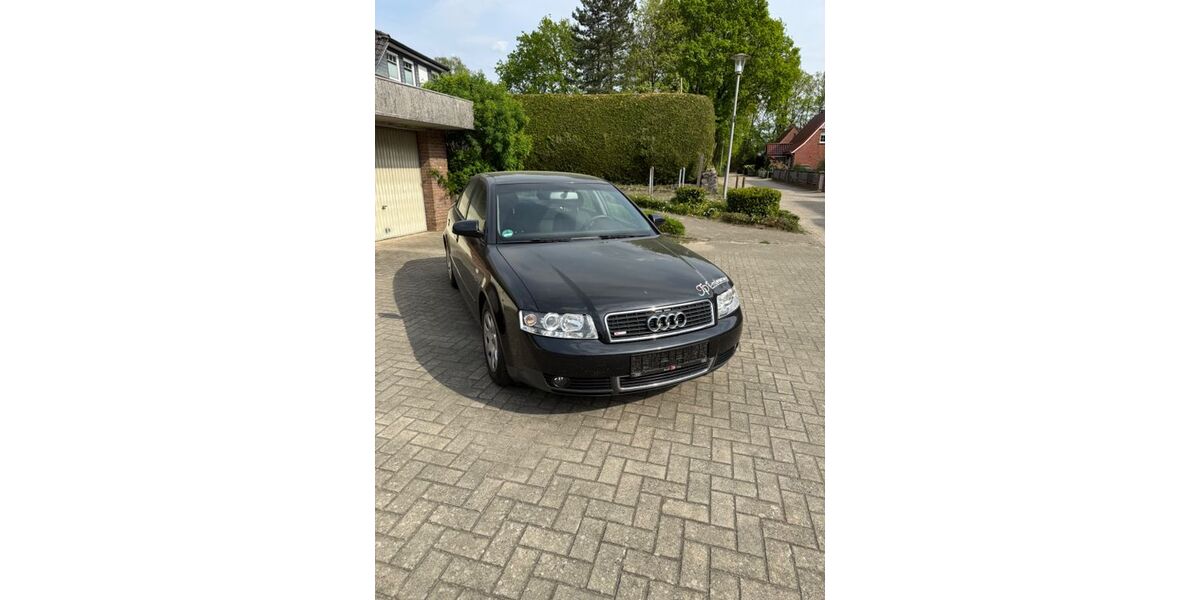 Audi A4 208.673 km 1.850 &euro; Bramsche 49565
