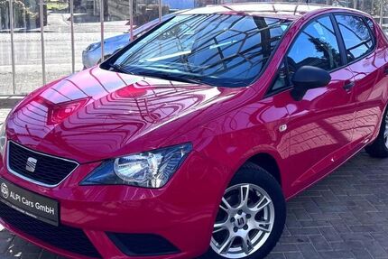 Seat Ibiza 128.321 km 4.599 &euro; Neumünster 24539
