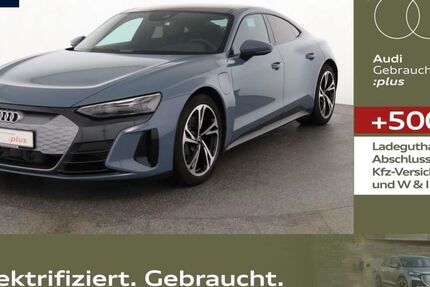 Audi e-tron GT 53.826 km 49.980 &euro; Neumarkt 92318