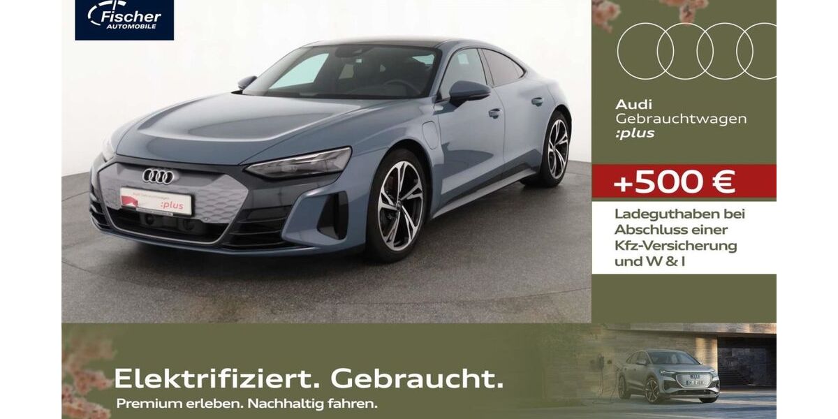 Audi e-tron GT 53.826 km 49.980 &euro; Neumarkt 92318
