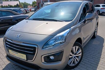 Peugeot 3008 69.000 km 11.500 &euro; Upgant-Schott 26529