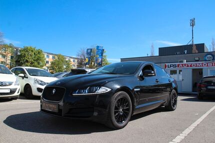 Jaguar XF 124.000 km 11.990 &euro; München 81243