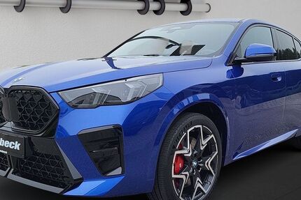 BMW X2 7.138 km 51.880 &euro; Eggenfelden 84307