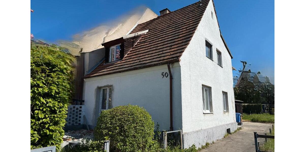 Einfamilienhaus Deggendorf - 6 Zimmer, 100 m&sup2;, 1.190&euro; | Angebot:26331654