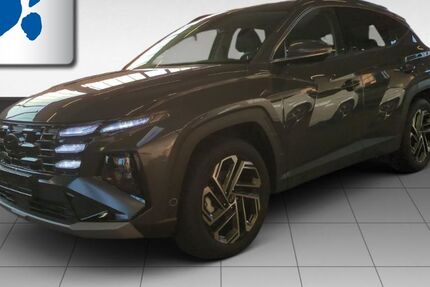 Hyundai TUCSON 13.319 km 34.930 &euro; Emsdetten 48282