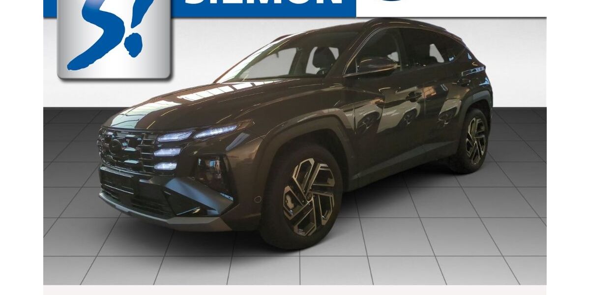 Hyundai TUCSON 13.319 km 34.930 &euro; Emsdetten 48282