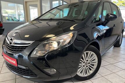 Opel Zafira Tourer