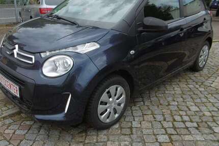Citroen C1 60.800 km 5.490 &euro; Döbeln 04720