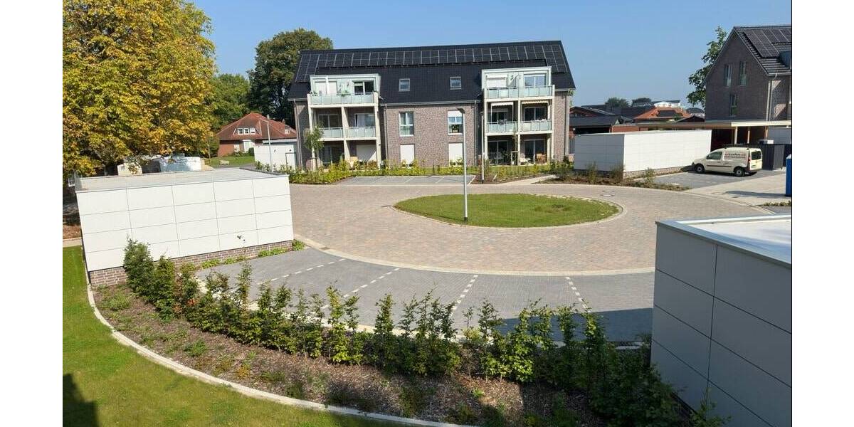 Etagenwohnung Fintel - 2 Zimmer, 57 m&sup2;, 267.740&euro; | Angebot:20724226