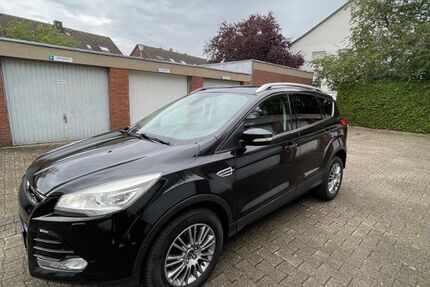 Ford Kuga 185.500 km 8.600 &euro; Münster 48147
