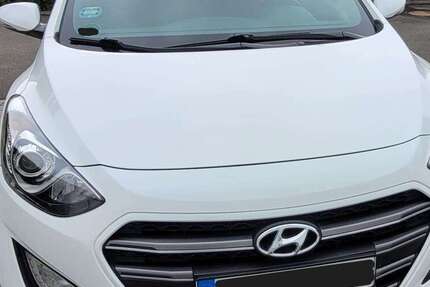 Hyundai i30 99.000 km 11.000 € Erfurt 99085
