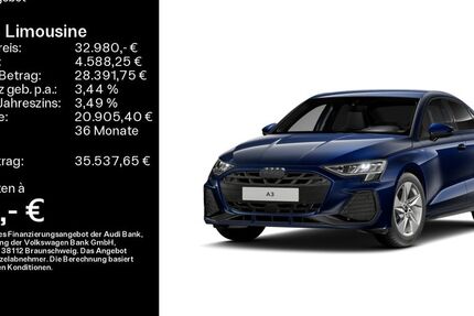 Audi A3 24.150 km 32.980 &euro; Coburg 96450