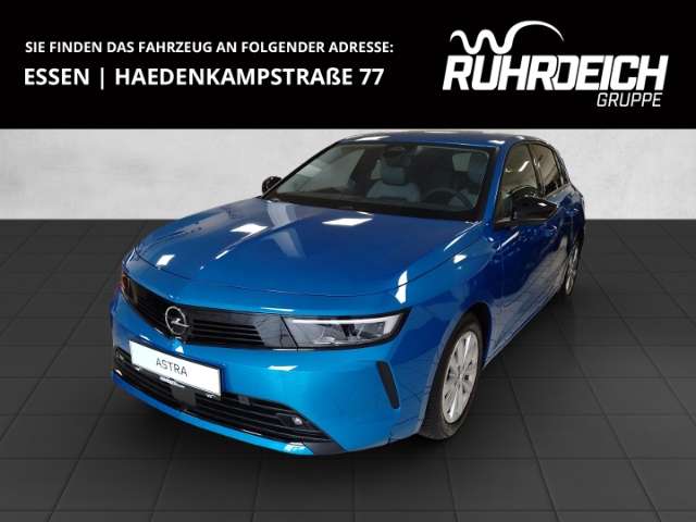 Astra