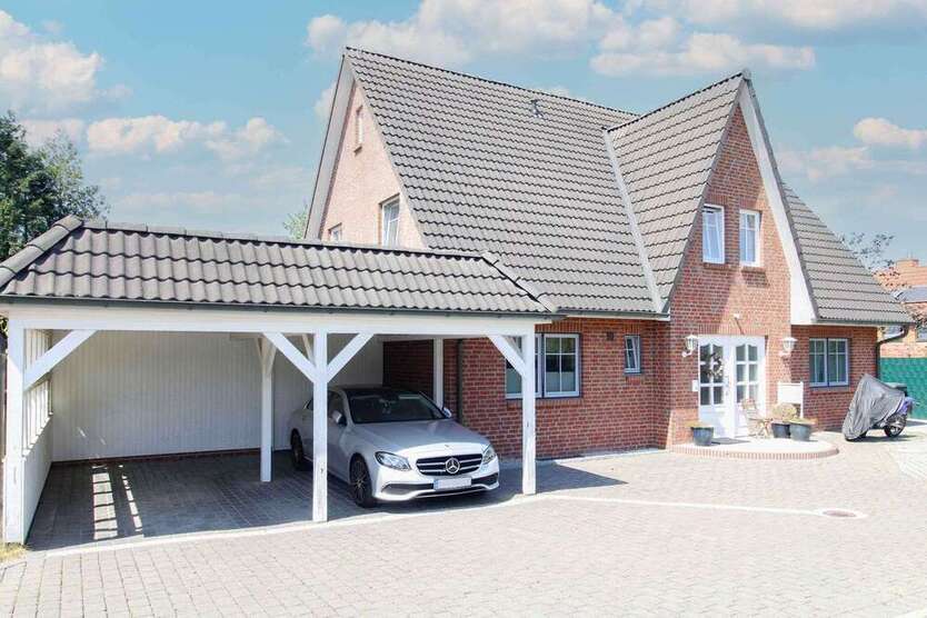 Haus zum Kaufen in Bad Fallingbostel 528.000 € 178 m²