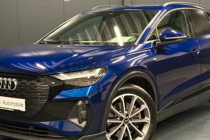 Audi Q4 e-tron 26.000 km 35.970 &euro; Helmstedt 38350