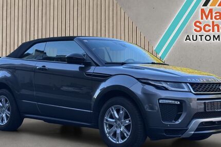 Land Rover Range Rover Evoque 37.650 km 41.900 &euro; Müllenbach 53520