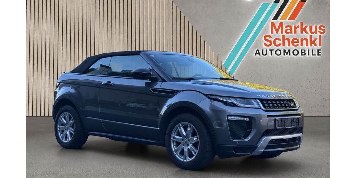 Land Rover Range Rover Evoque 37.650 km 41.900 &euro; Müllenbach 53520