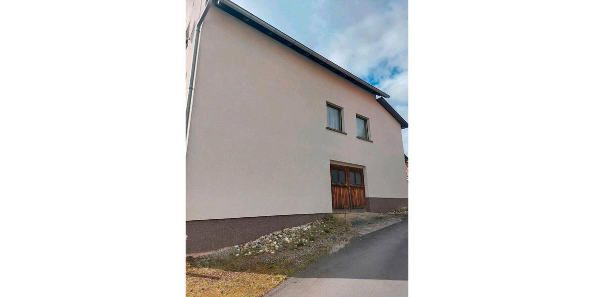 Einfamilienhaus Heldburg - 6 Zimmer, 100 m&sup2;, 70.000&euro; | Angebot:26511553