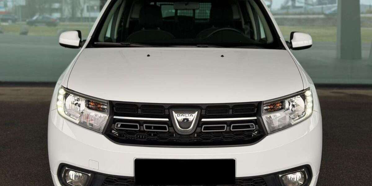 Dacia Logan 198.000 km 5.700 &euro; Königstein im Taunus 61462