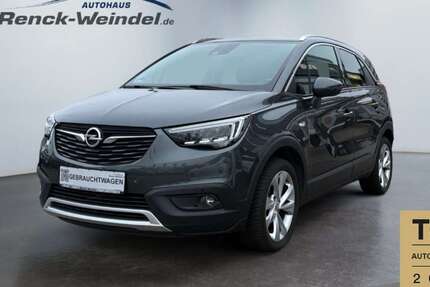 Opel Crossland 93.744 km 12.789 &euro; Ludwigshafen 67071
