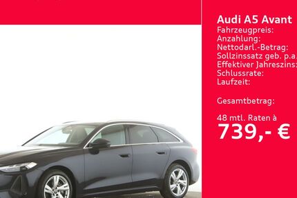 Audi A5 11.285 km 50.725 &euro; Seevetal 21217