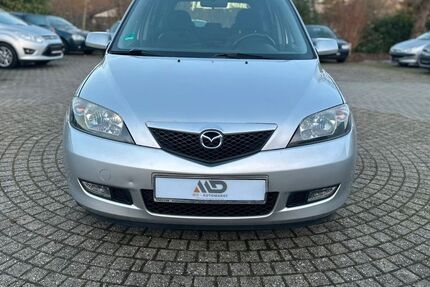Mazda 2 135.000 km 1.799 &euro; Ibbenbüren 49477