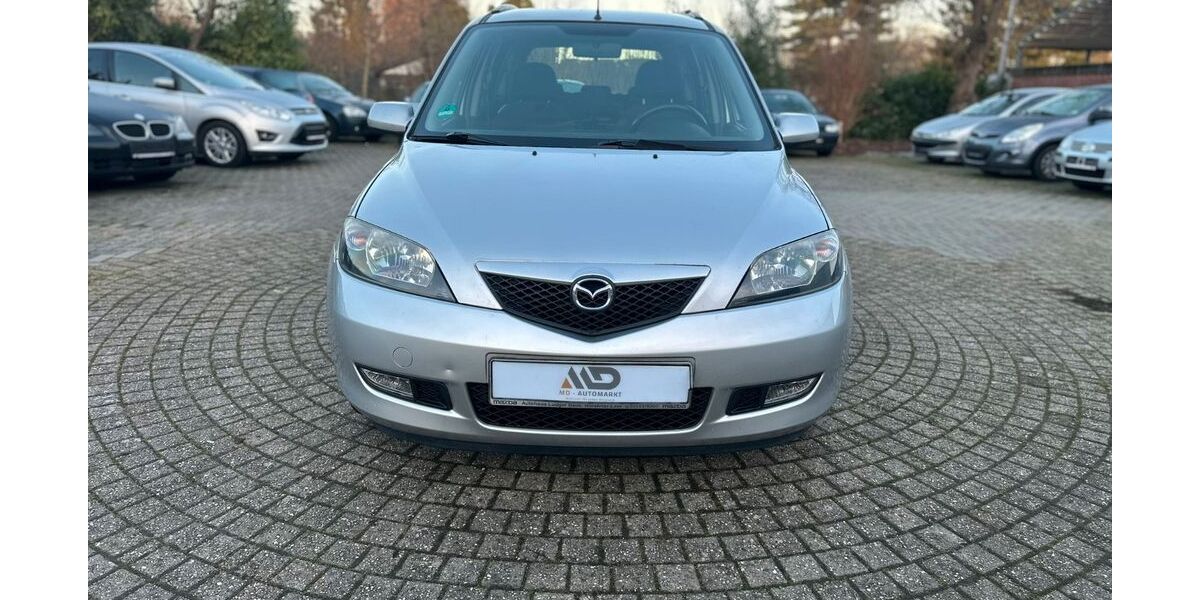 Mazda 2 135.000 km 1.799 &euro; Ibbenbüren 49477