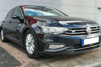 VW Passat 74.000 km 22.900 &euro; Kehl 77694