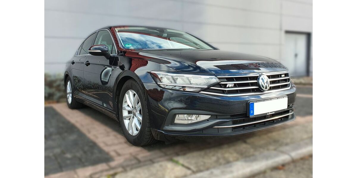 VW Passat 74.000 km 22.900 &euro; Kehl 77694