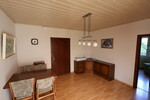 Einfamilienhaus mit Potenzial – ruhige Lage, nur ein Nachbar - Einfamilienhaus Hüllhorst | Angebot:22941402