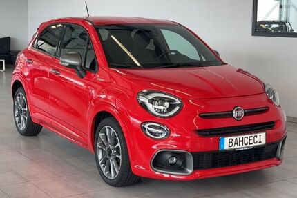 Fiat 500X 57.560 km 13.600 &euro; Anzing 85646