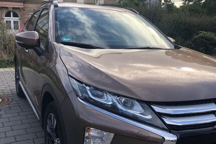 Mitsubishi Eclipse Cross 97.900 km 15.700 € Wachenheim 67157