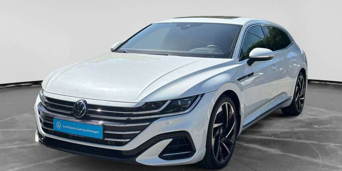 VW Arteon 80.300 km 29.770 &euro; Weingarten (Baden) 76356