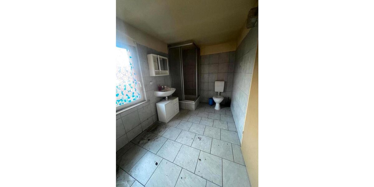 Einfamilienhaus Sonnewalde - 6 Zimmer, 277 m&sup2;, 55.000&euro; | Angebot:26680434