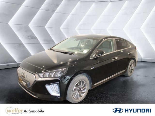 Hyundai IONIQ 55.000 km 15.830 &euro; Bietigheim-Bissingen 74321