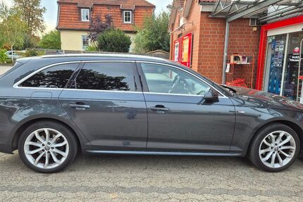 Audi A4 171.200 km 14.300 &euro; Rethen 38533