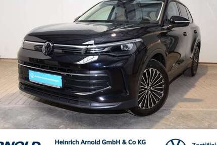 VW Tiguan 16.990 km 39.990 € Korbach 34497