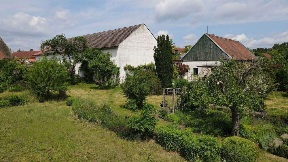 Bauernhaus, Landhaus Kalbe (Milde) Altmersleben - 9 Zimmer, 296 m&sup2;, 280.000&euro; | Angebot:24031811