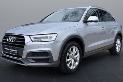 Audi Q3 94.548 km 16.439 &euro; Wernigerode 38855