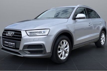 Audi Q3 94.548 km 16.939 &euro; Wernigerode 38855
