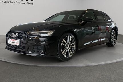 Audi A6 28.085 km 51.860 &euro; Vilshofen 94474