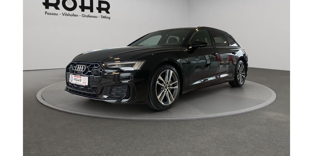 Audi A6 28.085 km 52.110 &euro; Vilshofen 94474